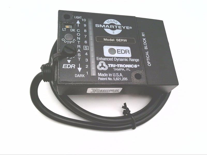 Tri-tronics SERWR1
