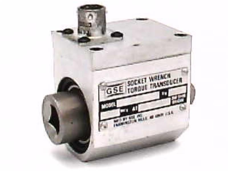 Gse Inc. 2040