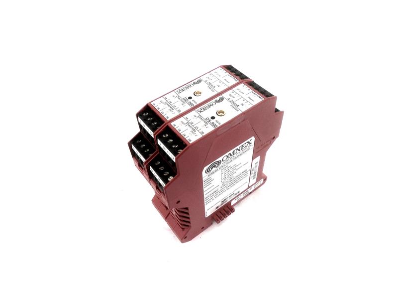 Omnex Control Systems DS-900