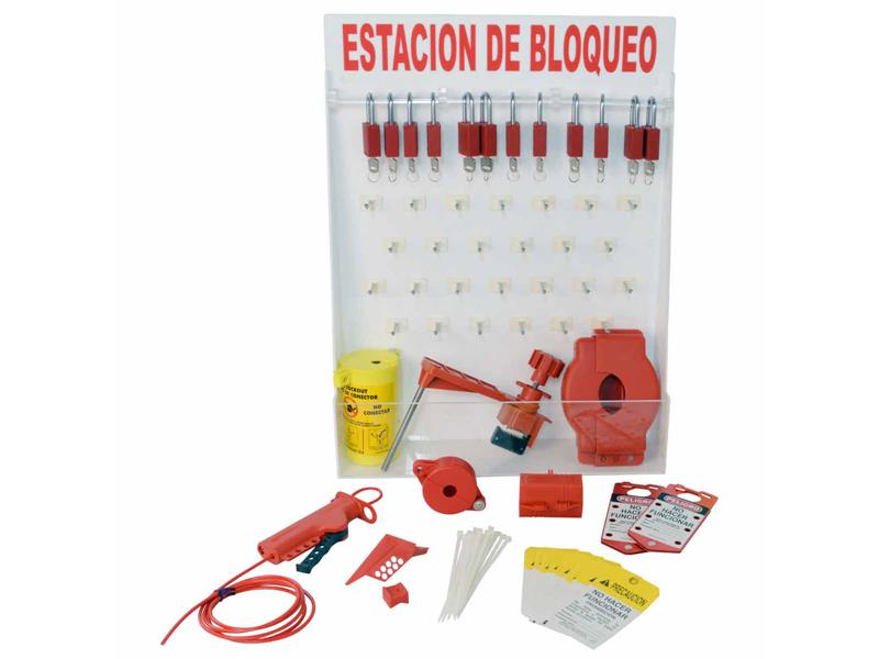 Brady 121508