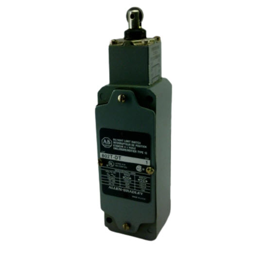 Allen Bradley 802T-DT