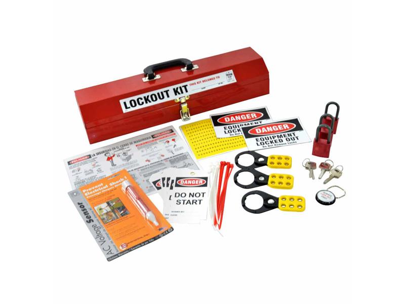 Brady LK331E