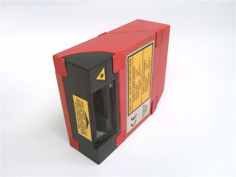 Leuze BCL 21 R1 F 200 W
