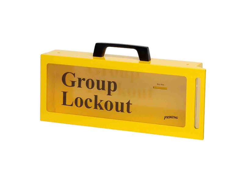 Brady LG252M