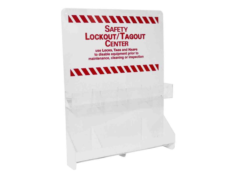 Brady LC503E