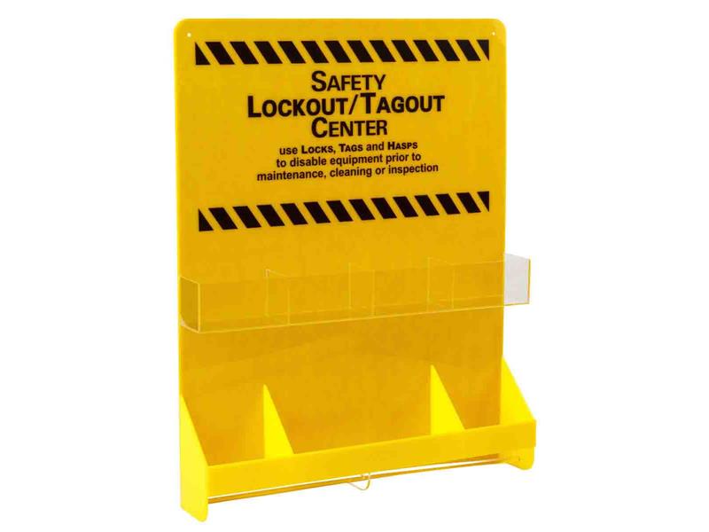 Brady LC501E