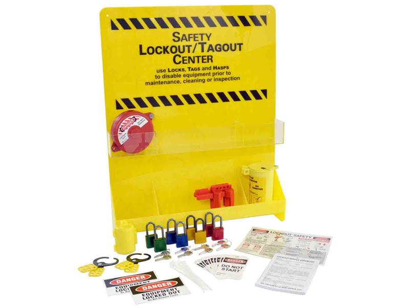 Brady LC502E