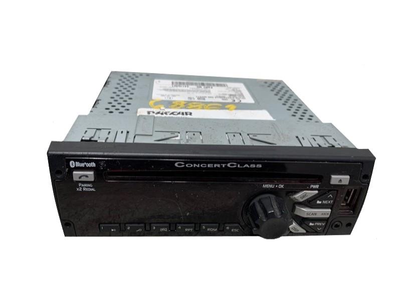 Delphi DEA500
