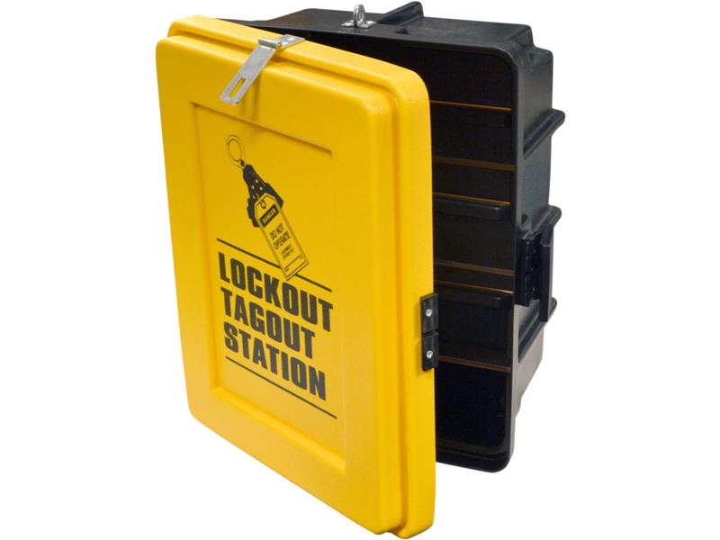 Brady LC584E