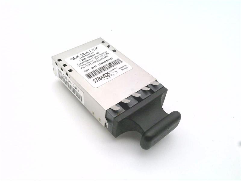 Cinch QDX-19-4-1-T-F