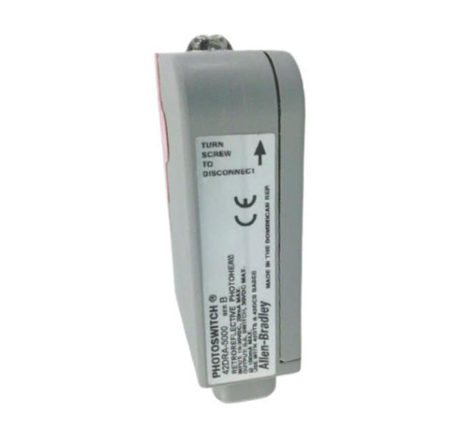 Allen Bradley 42DRA-5000