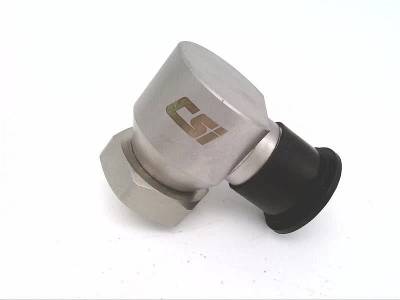 Csi Inc A0322RM