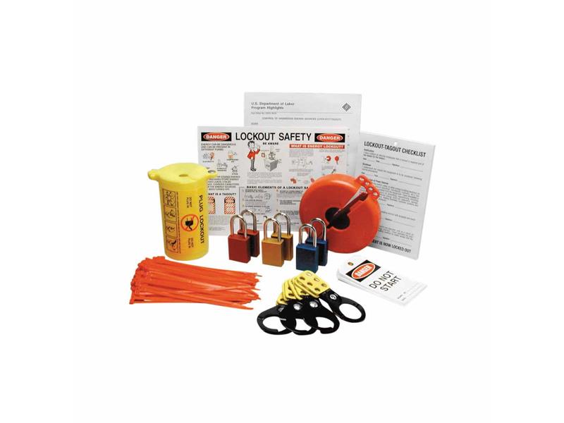Brady LK505E