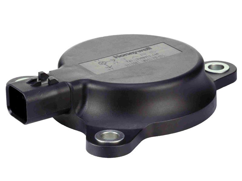 Honeywell TARS-LCASS