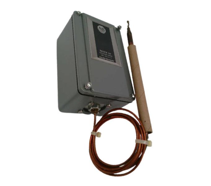 Allen Bradley 837-A4J