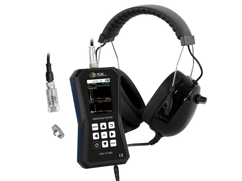 Pce Instruments PCE-VT 3950