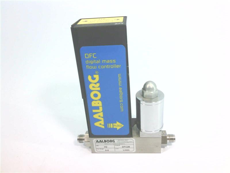 Aalborg Keystone DFCS-010924