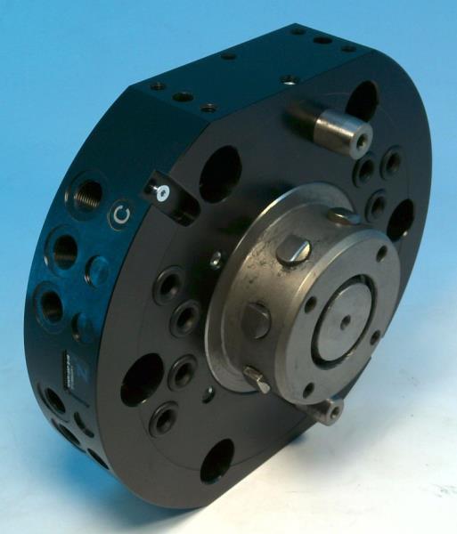 Zimmer WWR125F-B