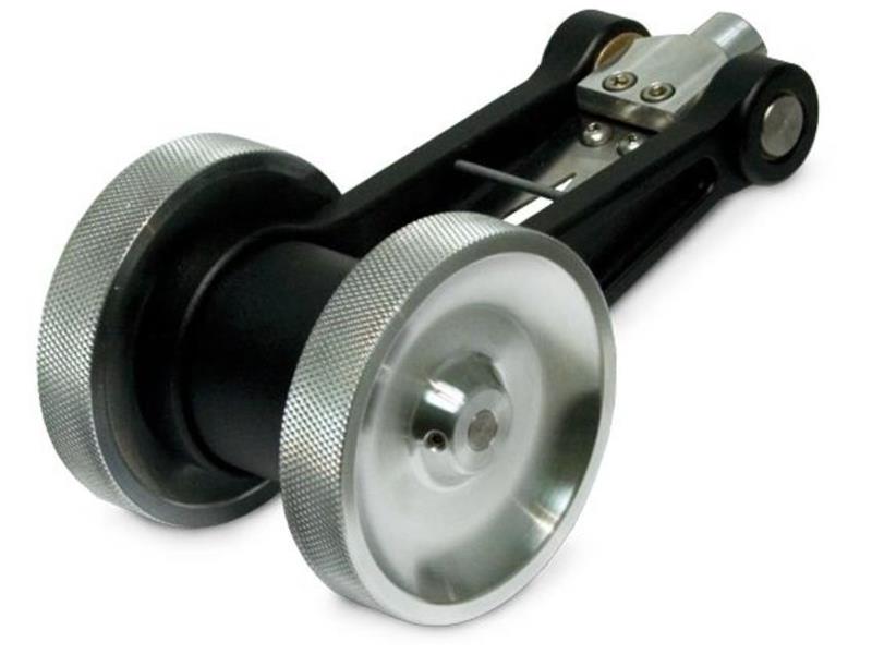 Trumeter TR3-U3A-0001V1QOC-F06