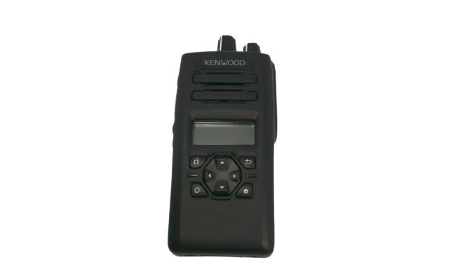 Kenwood NX-3300-K2