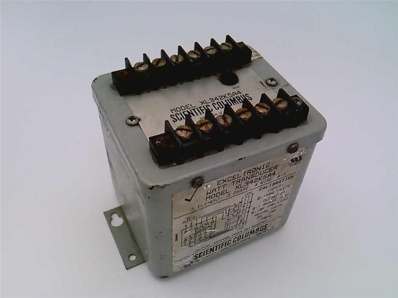 Ametek XL342K5A4