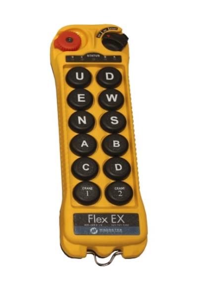 Magnetek 0-TXC-06