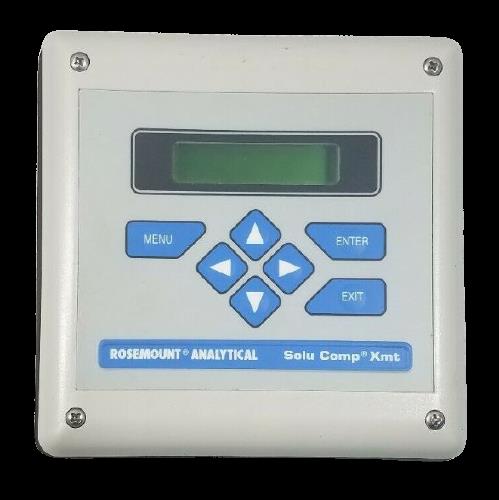 Emerson XMT-T-HT-11