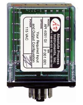 Absolute Process Instruments API 4051 G