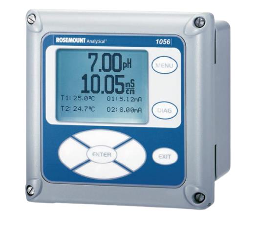 Emerson 1056-02-20-38-HT-UL