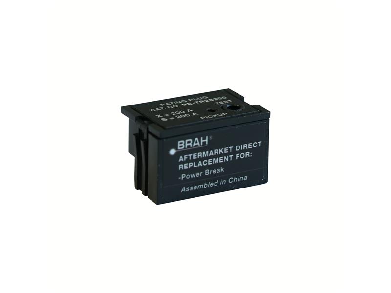 Brah Electric BE-TR2S200