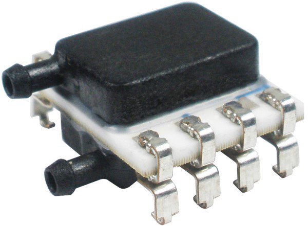 Honeywell HSCMRRD2.5MDSA3