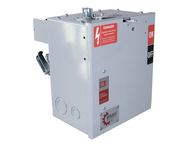 Brah Electric BEK3203