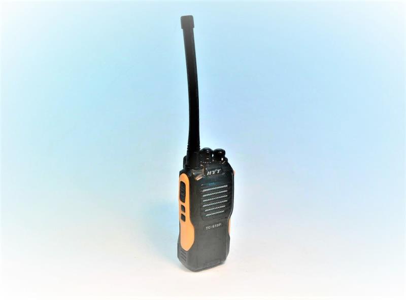 Hytera TC-610P-2TONE-V