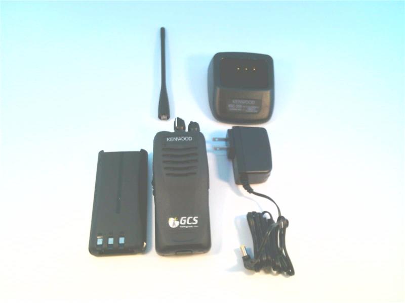 Kenwood TK-3402U16P