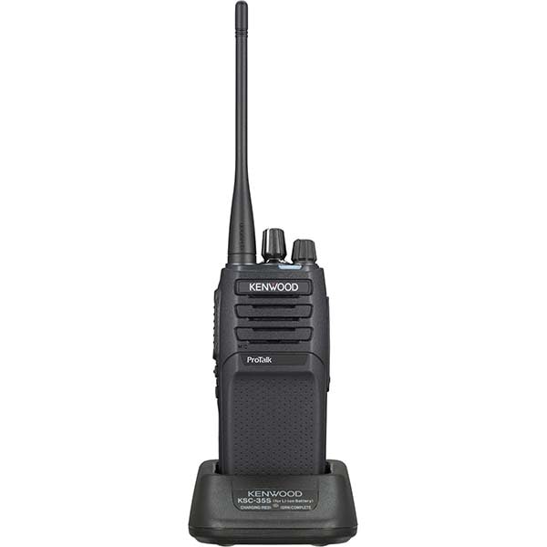 Kenwood NX-P1200AVK