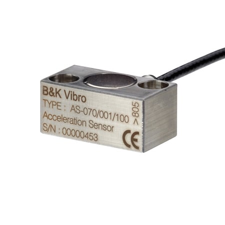 Omega Engineering AS-070/001/050