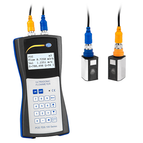 Pce Instruments PCE-TDS 100HS