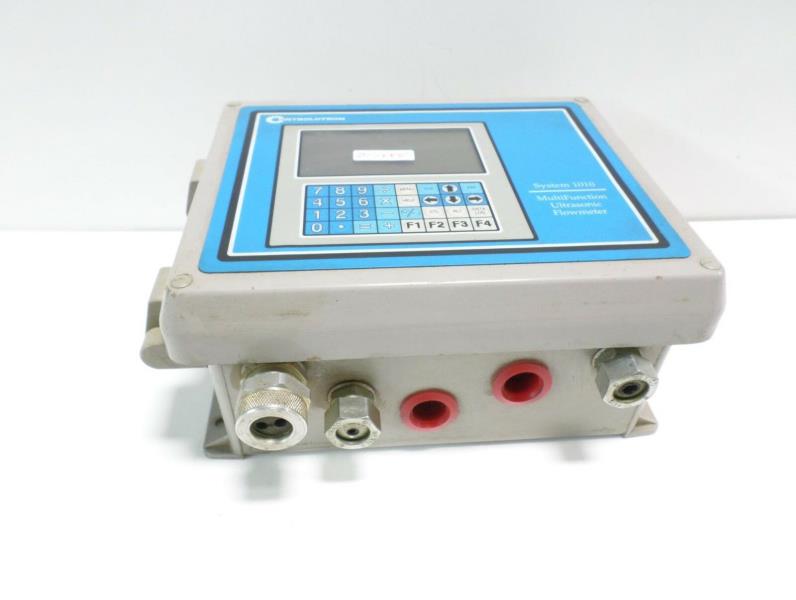 Controlotron 1010ANR-T1KGS