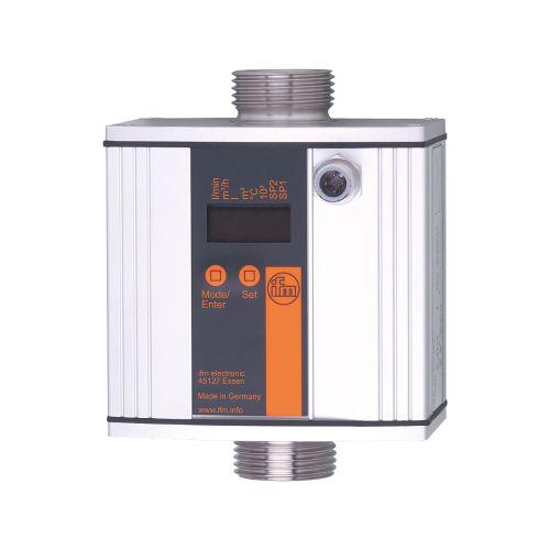 Efector SUR11HGBFRKG/W/US-100-IPF-SU8000