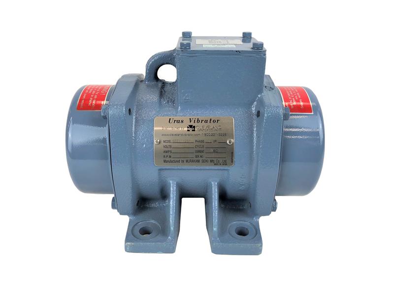 Cleveland Vibrator SEE-1-2BRW