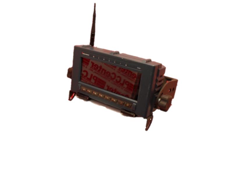 Honeywell T2455B05504703