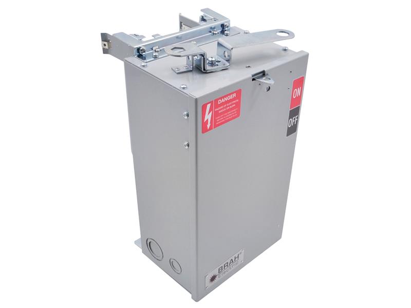 Brah Electric BEL3610G