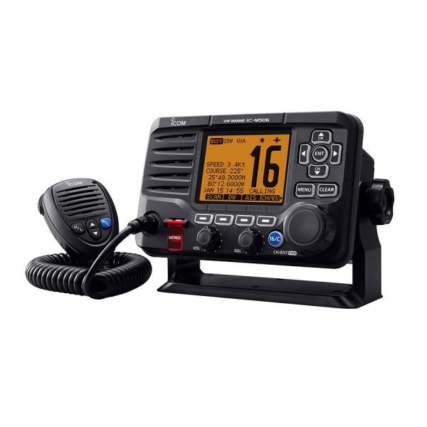 Icom IC-M506