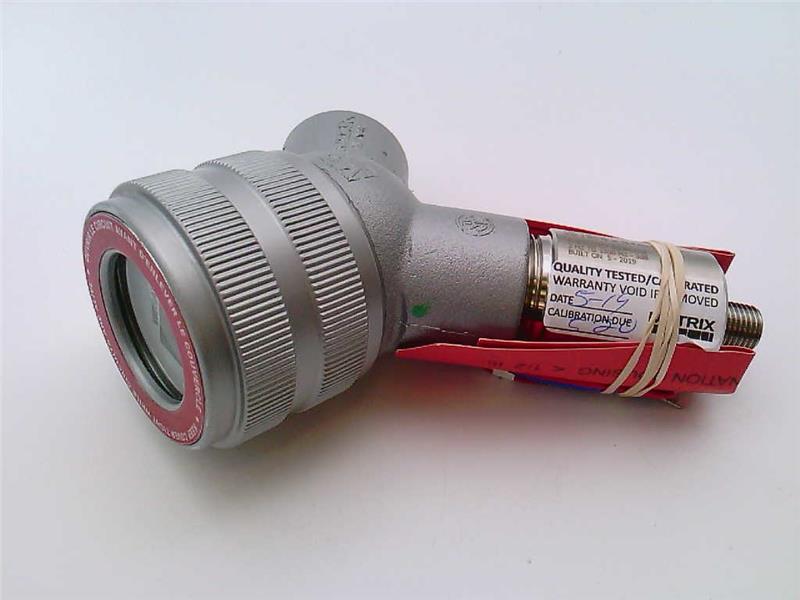 Metrix Vibration ST5491E-021-020-00