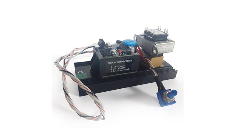 United Automation A53732