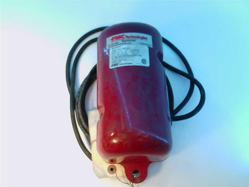 Fmc V-9-D-230V