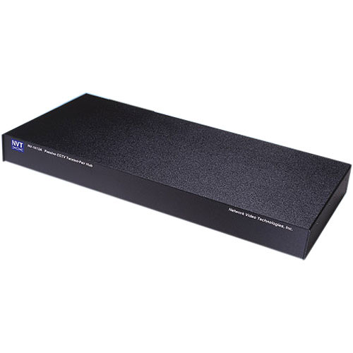 Nvt NV-1613A