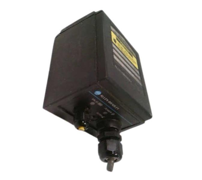 Allen Bradley 2755-LD8A1