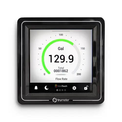 Trumeter VT-FLOW-HV