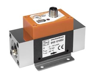 Kobold DVZ-3210-G3-S300
